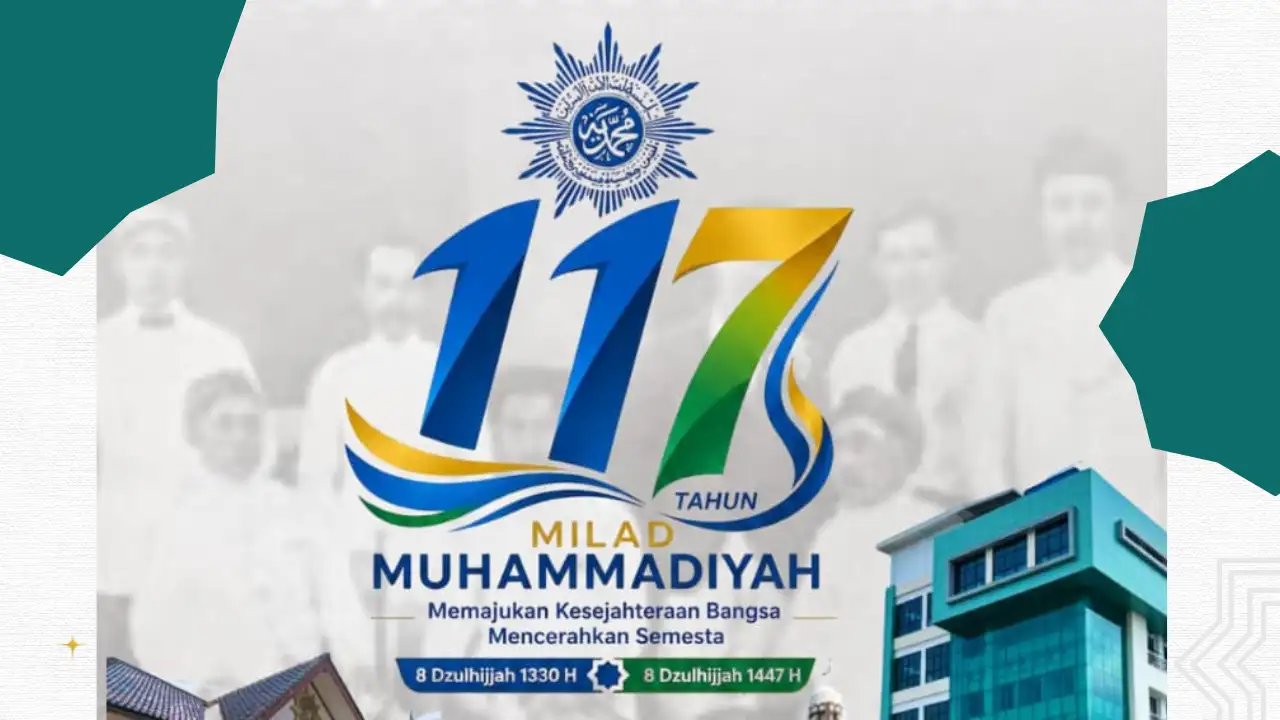Harapan dan Tantangan PCM Pekajangan  di Usia Muhammadiyah ke-117
