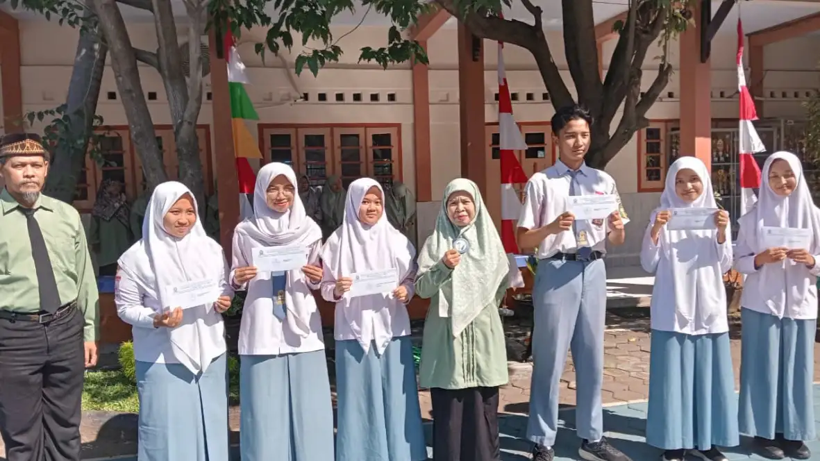 Apel Milad Ke-70 SMA Muhammadiyah 1 Pekajangan, Teladan dalam Prestasi dan Sejarah